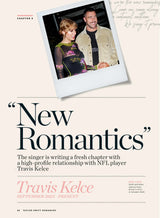 Taylor Swift - The Romances: Relationship Eras, Breakups, Hint-Filled Songs, Dear John, John Mayer, Style, Harry Styles, Forever & Always, Joe Jonas, New Romantics, Travis Kelce & A Swiftie Must-Have!