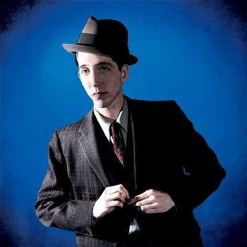 Pokey LaFarge - Central Time [Vinyl Single]