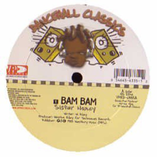 Bam Bam (Vinyl)