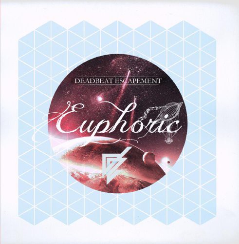 Deadbeat Escapement - Euphoric - Music CD Single