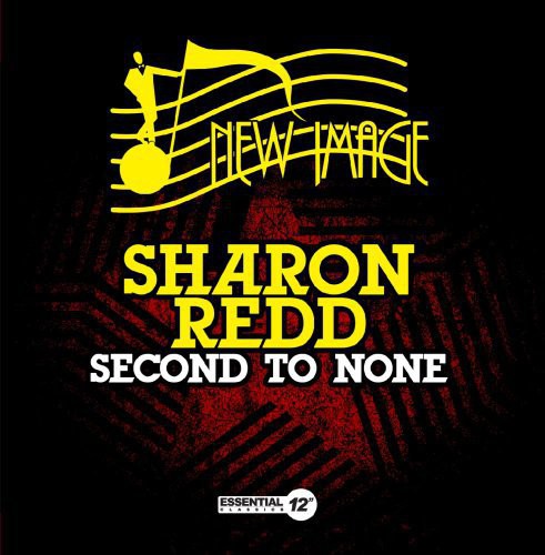 Redd,sharon - Second To None - Music CD Single