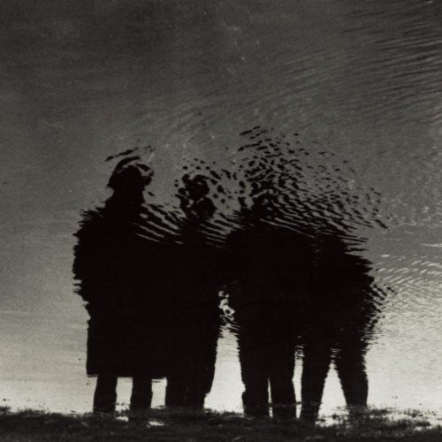 the album cover for Rites Of Spring - Six Song Demo [Vinyl]