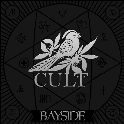 Bayside - Cult [CD]