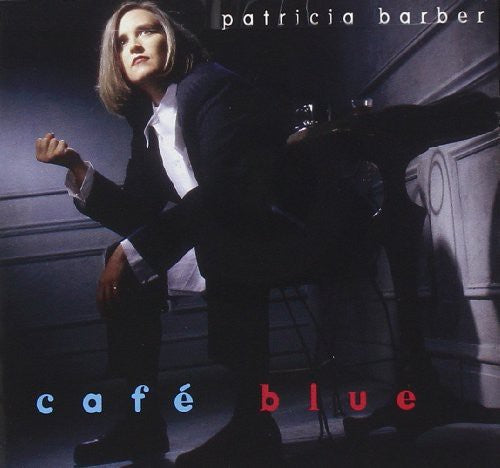 Cafe Blue (CD)