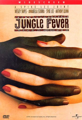 Jungle Fever - Jungle Fever - DVD