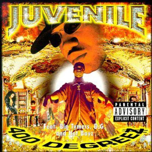 400 Degreez [CD]