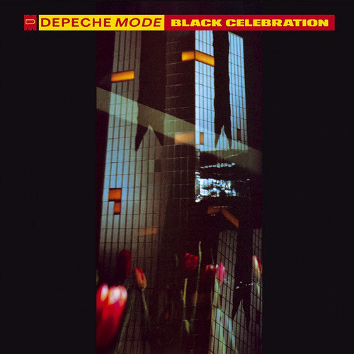 Black Celebration (Vinyl)