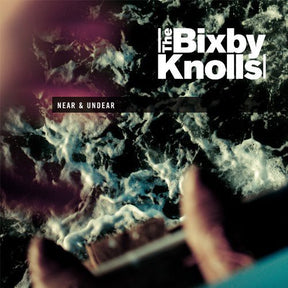 the album cover for Bixby Knolls - Near & Undear