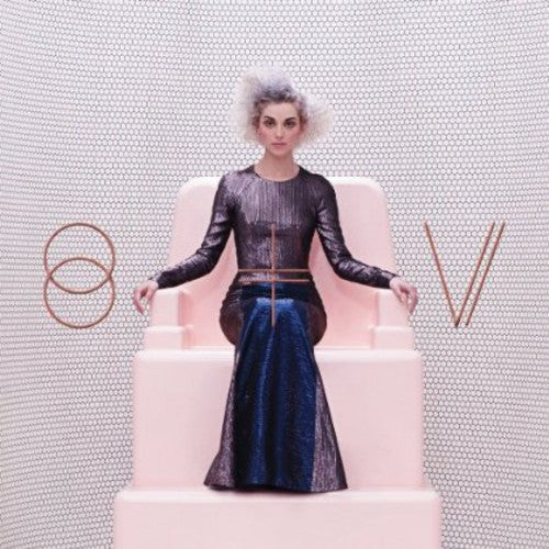 St Vincent (Vinyl)