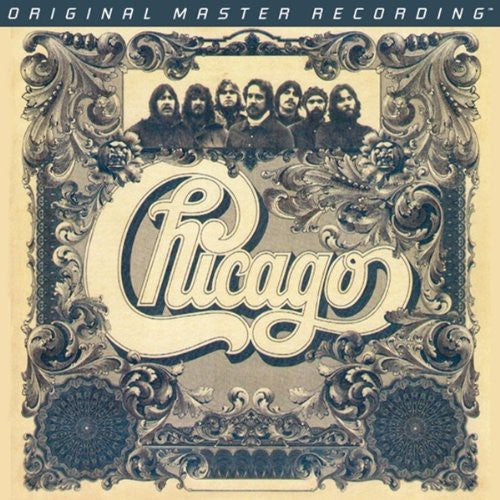 Chicago - Chicago VI [CD]
