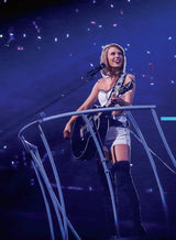 Taylor Swift - 1989 (Taylor's Version): Transformation From Country Star To Global Pop Icon, Stories Behind Chart-Topping Hits Shake It Off & Blank Space, Reclaiming Her Work & Its Lasting Legacy!