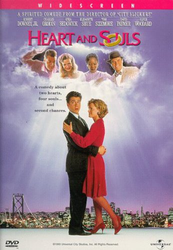 Heart & Souls - Heart & Souls - DVD