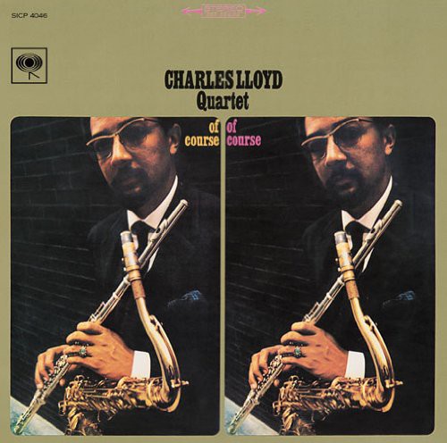 Charles Lloyd - Of Course of Course [CD]