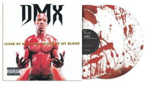 Flesh Of My Flesh, Blood Of My Blood (Vinyl)