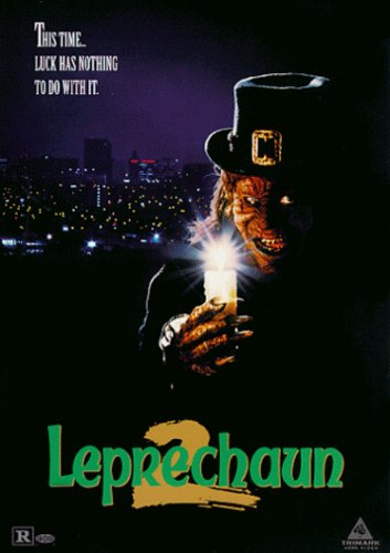 Leprechaun 2 - Leprechaun 2 - DVD
