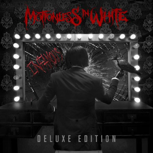 Infamous [Deluxe]