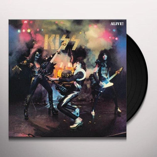 The 1975 - The 1975 At Their Very Best (live at MSG NYC) [Vinyl