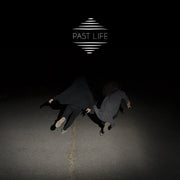 the album cover for Lost In The Trees - Past Life [Vinyl]