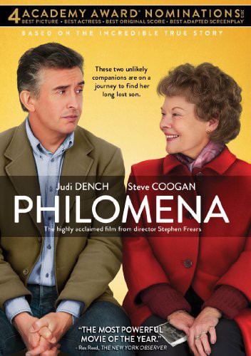 Philomena - Philomena - DVD