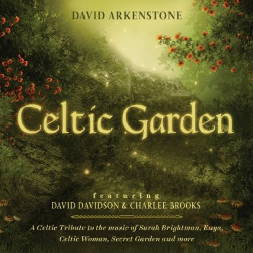 David Arkenstone - Celtic Garde [CD]