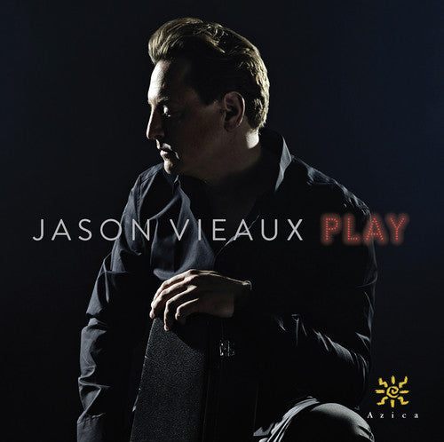 Jason Vieaux - Play [CD]