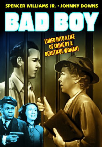 Bad Boy - Bad Boy - DVD