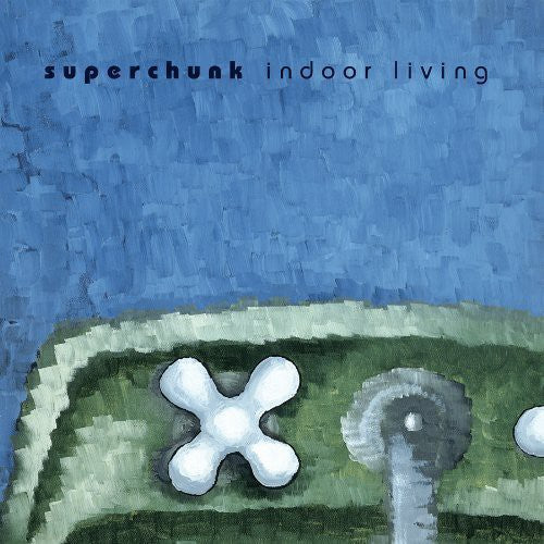Superchunk - Indoor Living (Reissue) [CD]