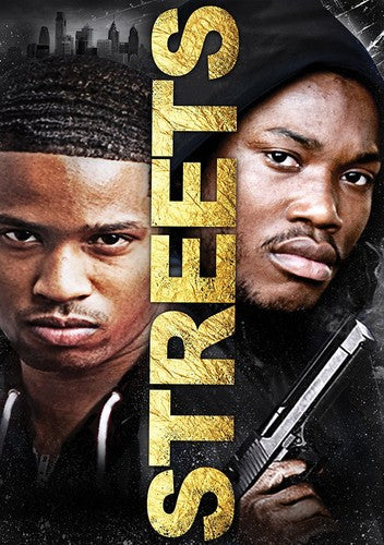 Streets - Streets - DVD