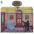 the album cover for Robert Johnson - King of the Delta Blues Singers 2
