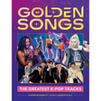 Golden Songs: The Greatest K-Pop Tracks