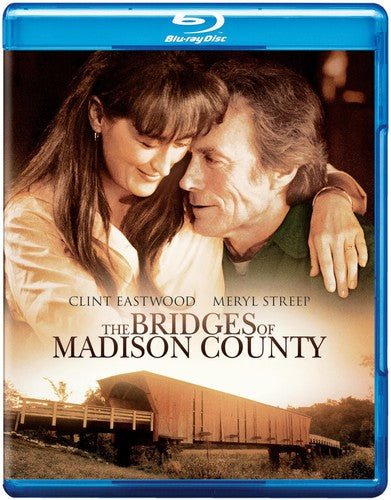 Bridges Of Madison County - Bridges Of Madison County - Blu-ray