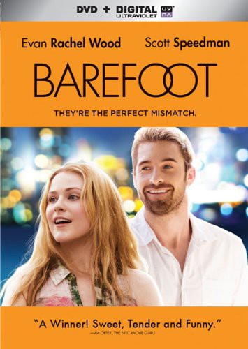 Barefoot - Barefoot - DVD