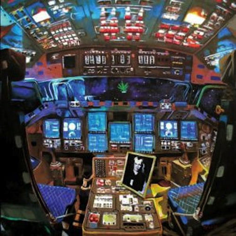 the album cover for Damaged Bug - Hubba Bubba