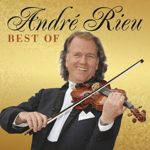 Rieu,andre - Best Of - Music CD