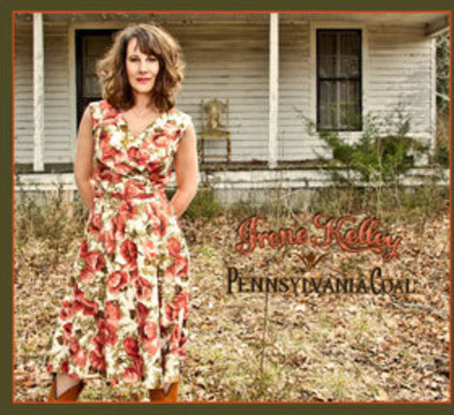 Pennsylvania Coal (Wal) (Eco) [CD]