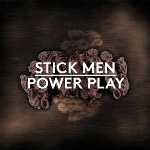 Stickmen - Power Play [CD]