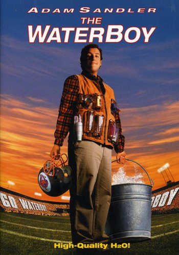 Waterboy - Waterboy - DVD