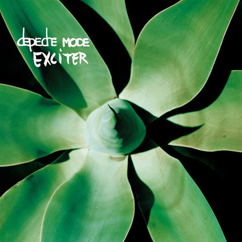 Exciter (Vinyl)