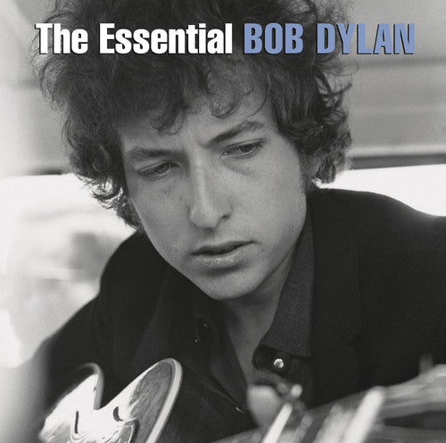 Bob Dylan - The Essential Bob Dylan [CD]