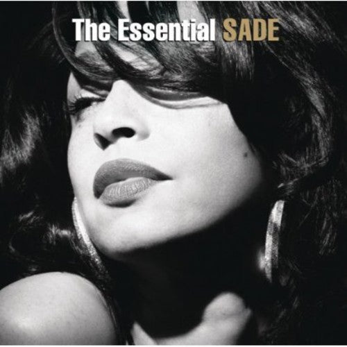 The Essential Sade (CD)