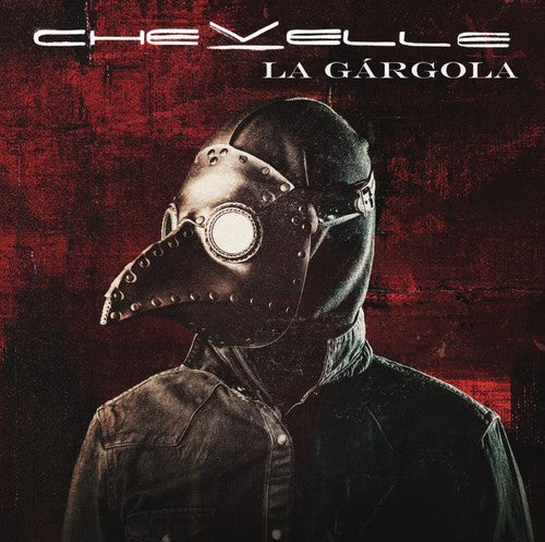 Chevelle - La Gargola [CD]