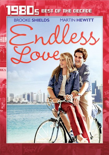 Endless Love (1981) - Endless Love (1981) - DVD