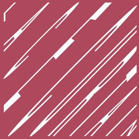 the album cover for Lace Curtain - The 3rd Ep
