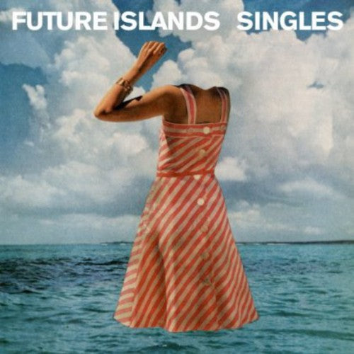 Future Islands - Singles - Music CD