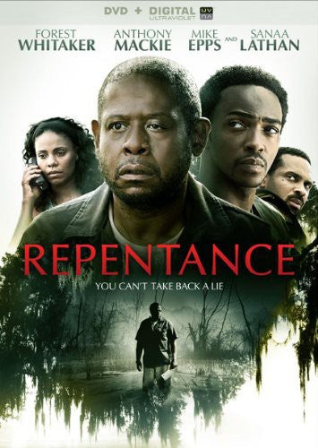 Repentance - Repentance - DVD