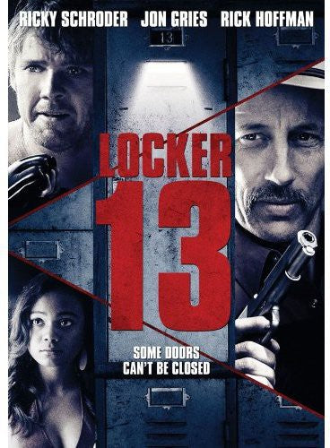 Locker 13 - Locker 13 - DVD