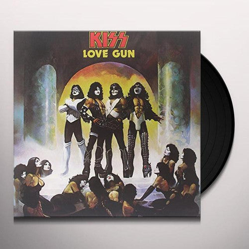 Love Gun [Vinyl]