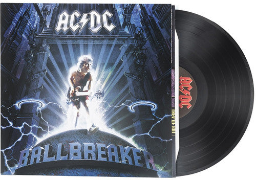 Ballbreaker (Vinyl)