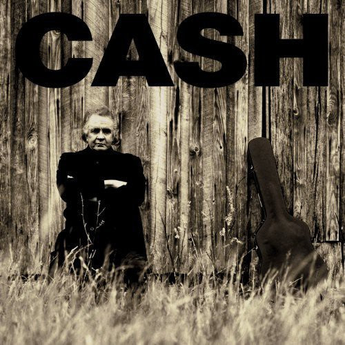 American II: Unchained [LP]