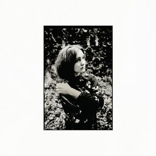 the album cover for Broken Twin - May [Vinyl]